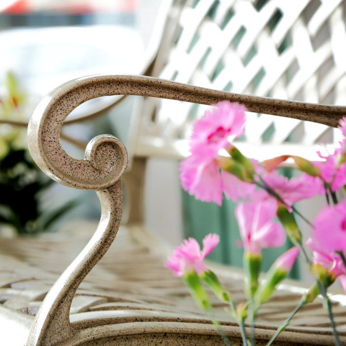 Banc Jasmine