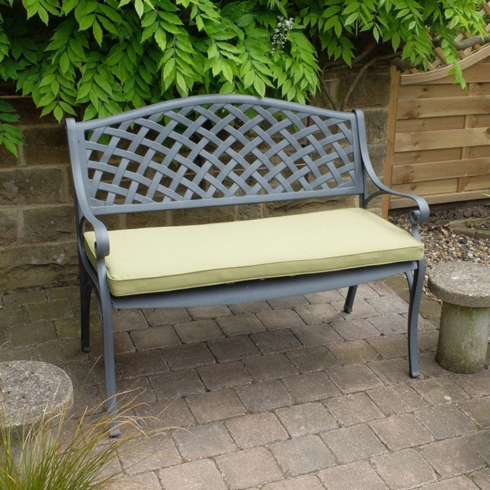 Banc Jasmine