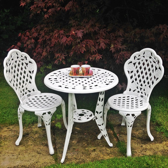 Ensemble bistrot Rose (2 personnes)