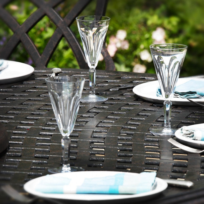 Table Victoria (ensemble 10 personnes)