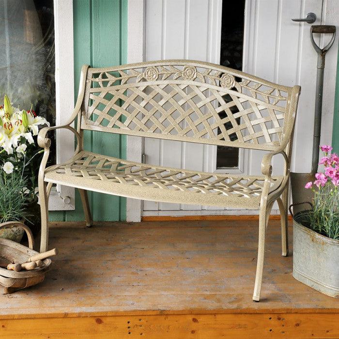 Banc Rose
