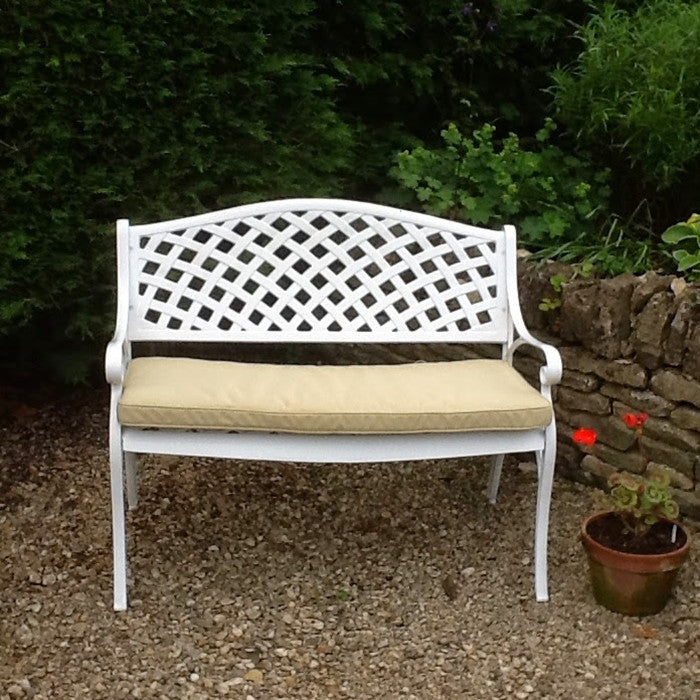Banc Jasmine