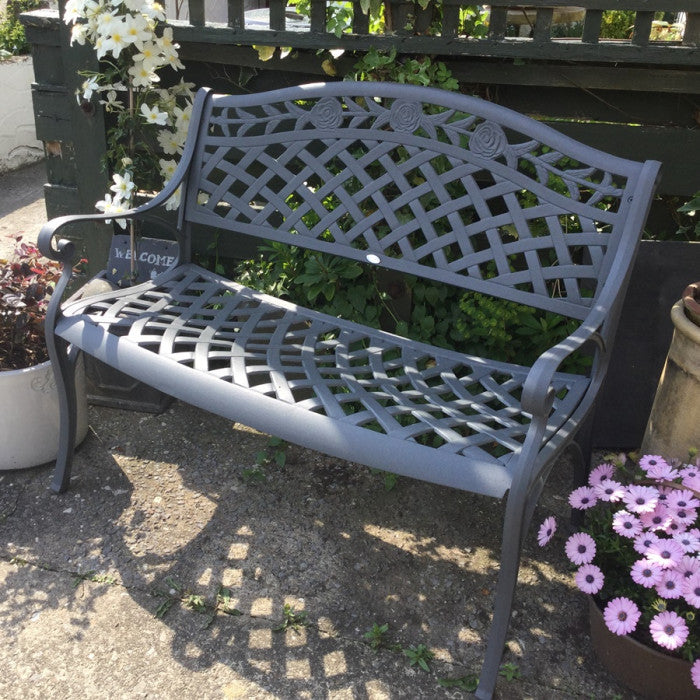 Banc Rose
