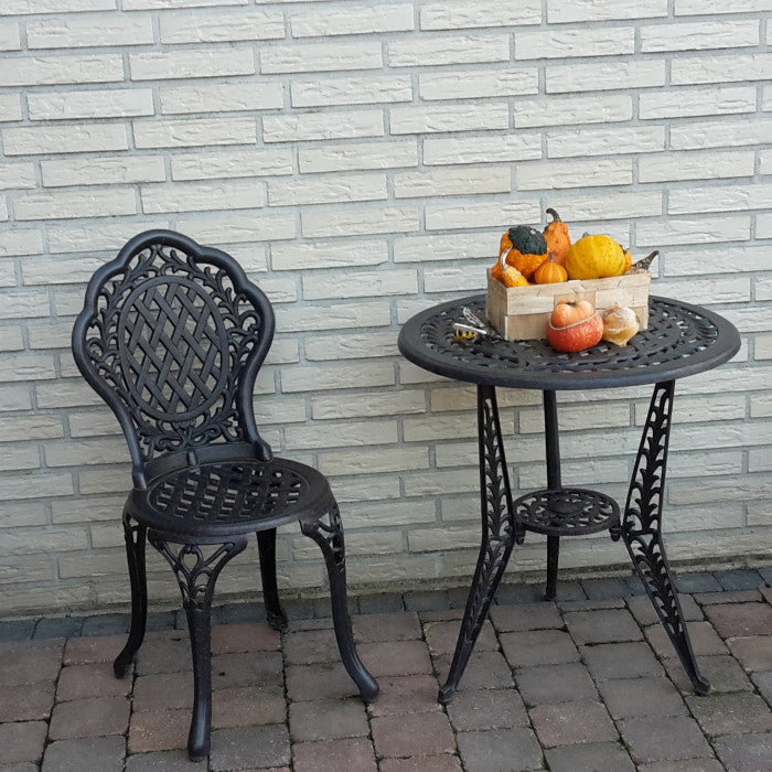 Ensemble bistrot Ivy (2 personnes)