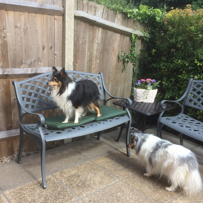 Banc Jasmine