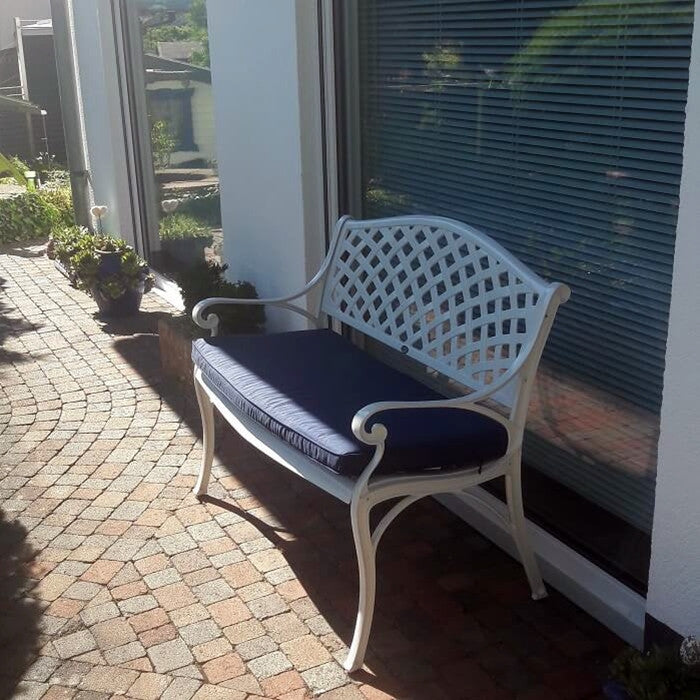 Banc Jasmine