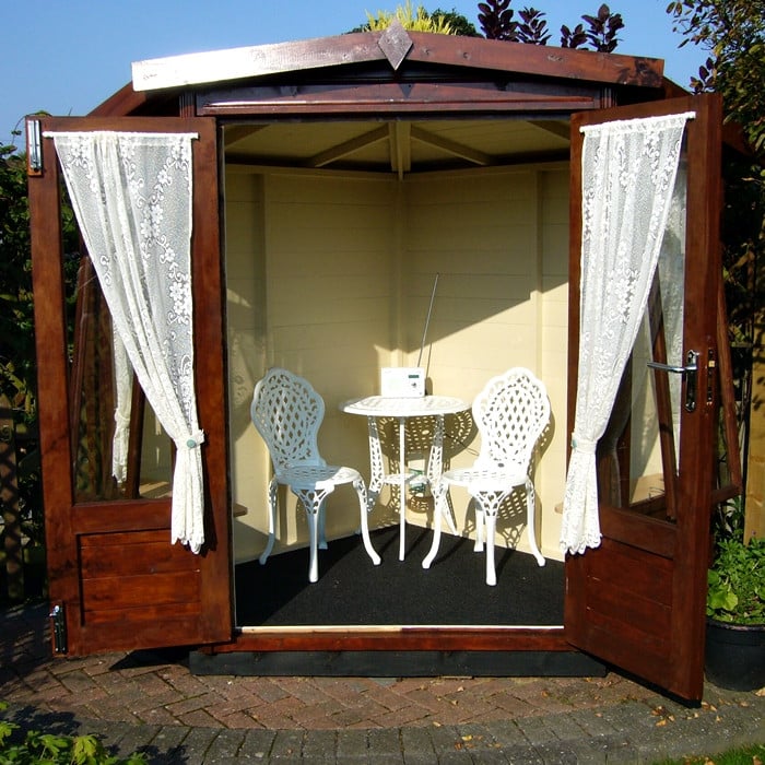 Ensemble bistrot Rose (2 personnes)