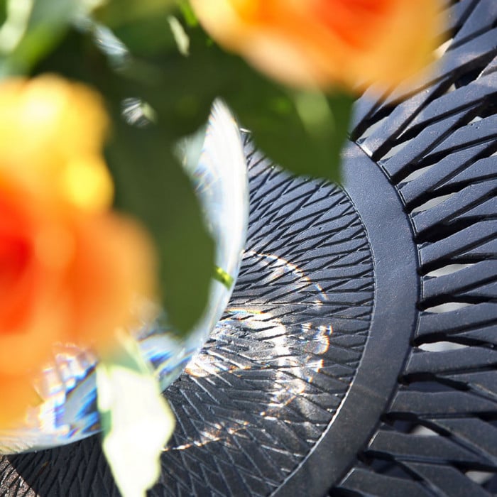 Table Amy (ensemble 6 personnes)