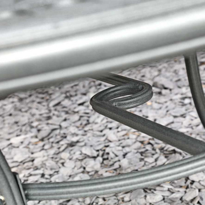 Table Frances (ensemble 6 personnes)