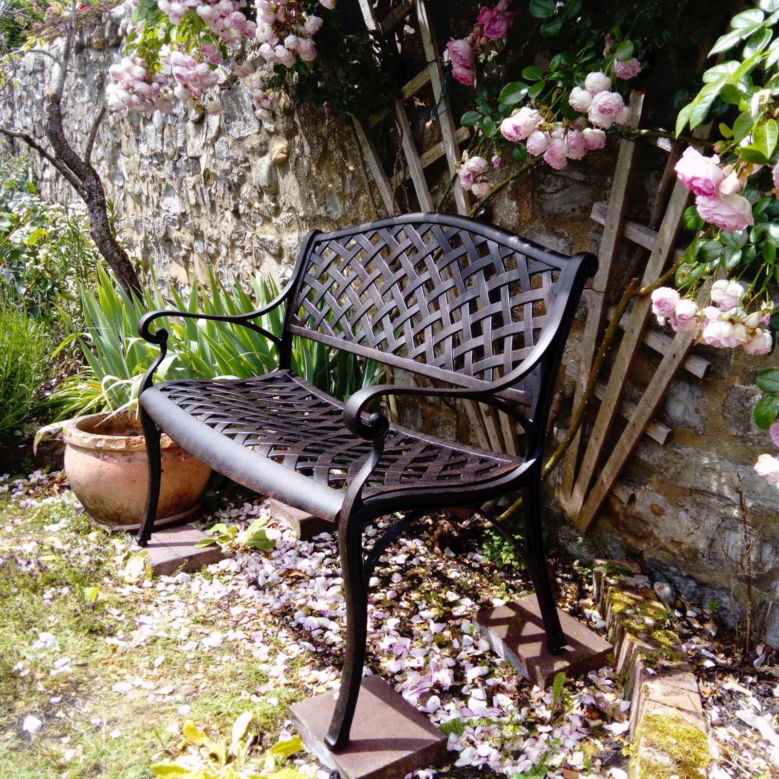 Banc Jasmine