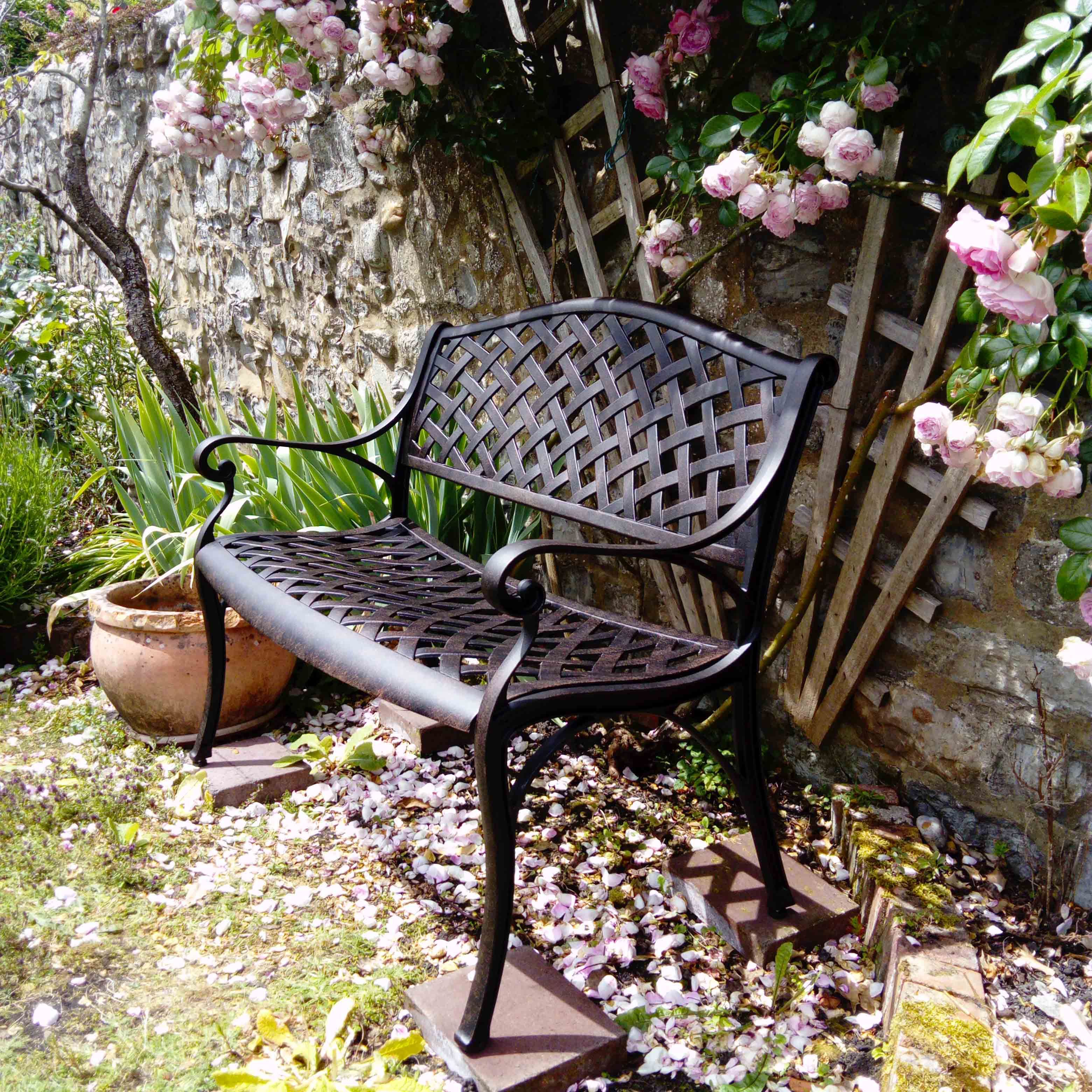 Banc Jasmine