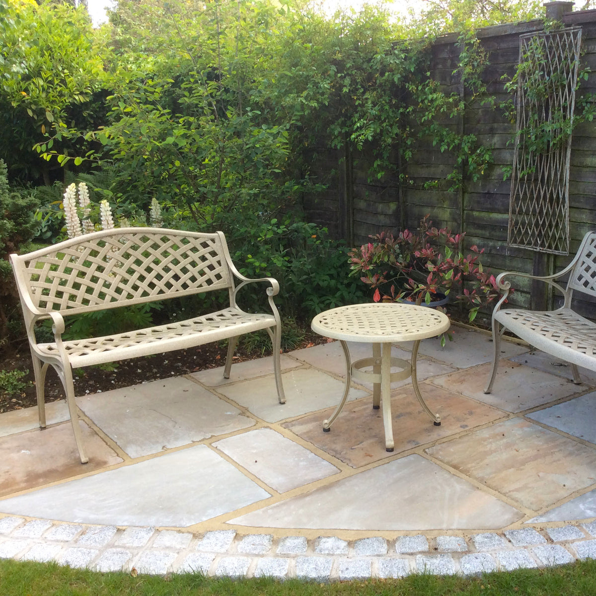 Banc Jasmine
