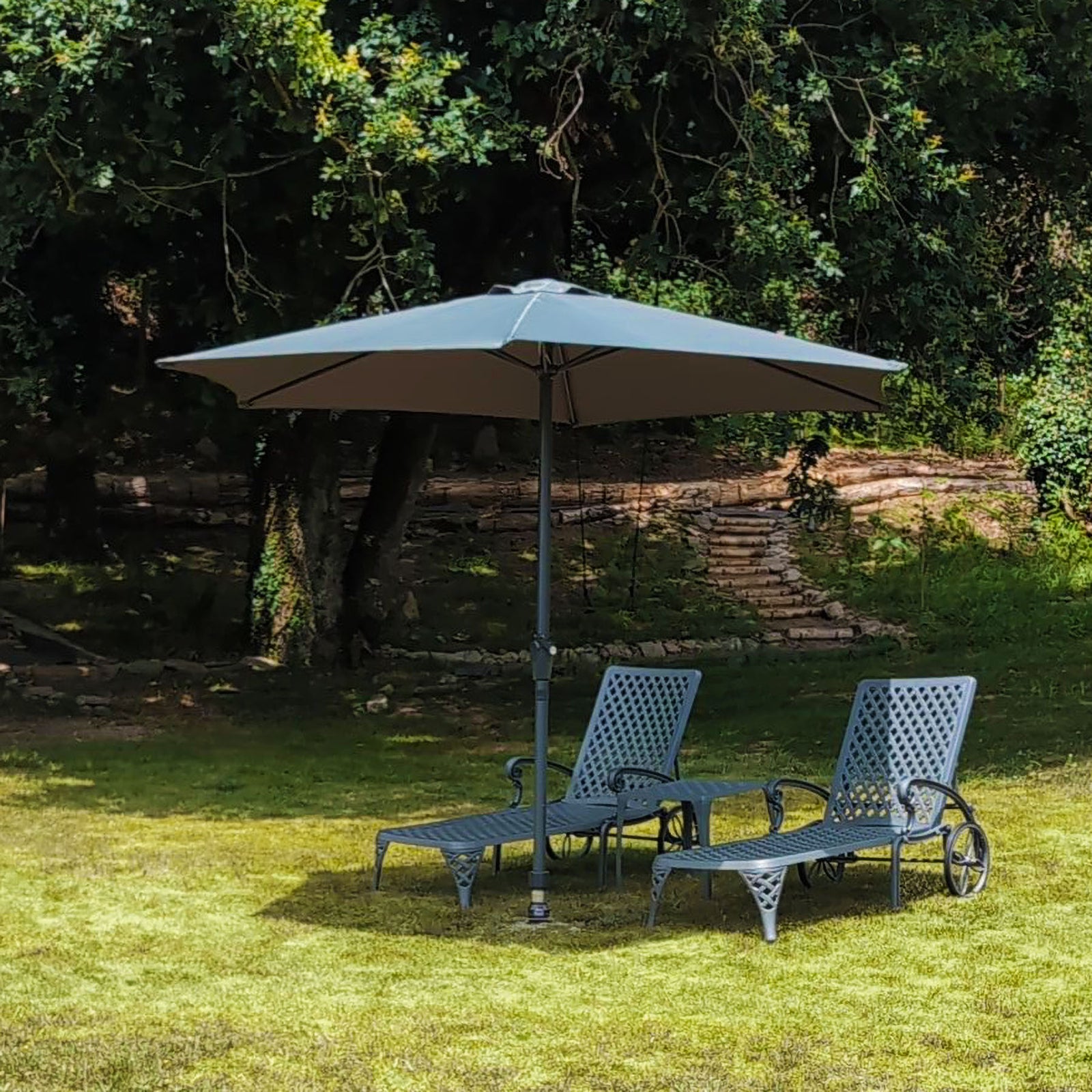 Chaise Longue Stella