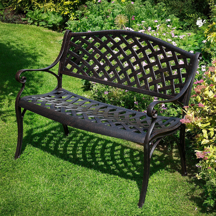 Banc Jasmine