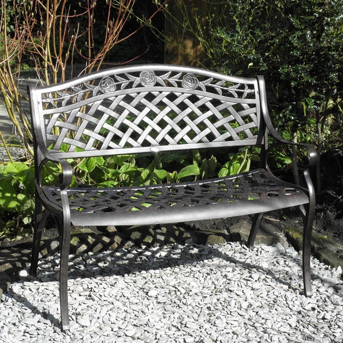 Banc Rose