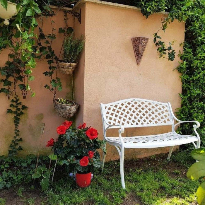 Banc Jasmine