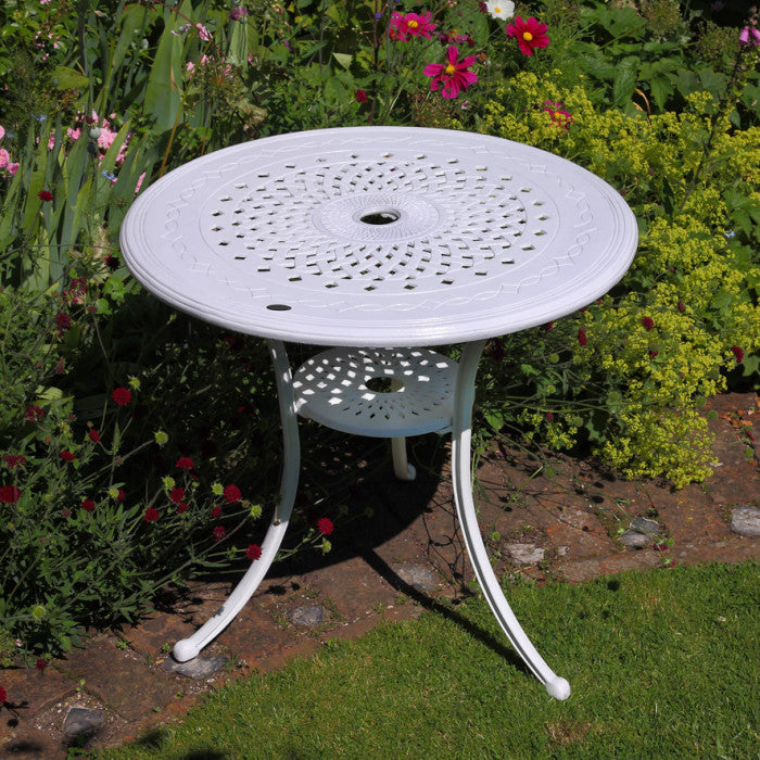 Table Anna (ensemble 2 personnes)