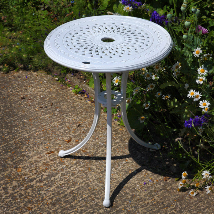 Table bistrot Ella (ensemble 2 personnes)