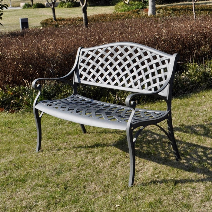 Banc Jasmine