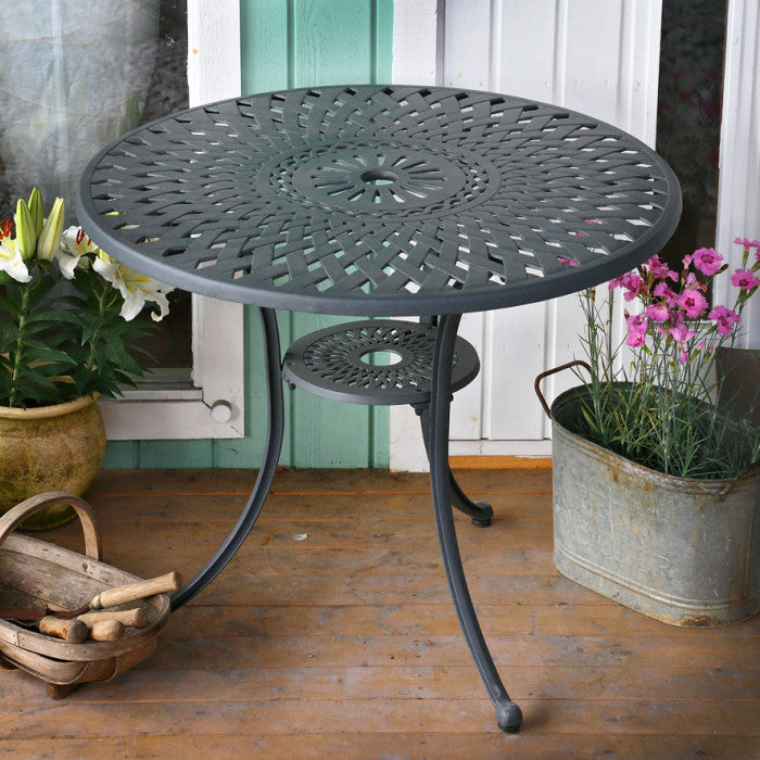 Table Mia (ensemble 2 personnes)