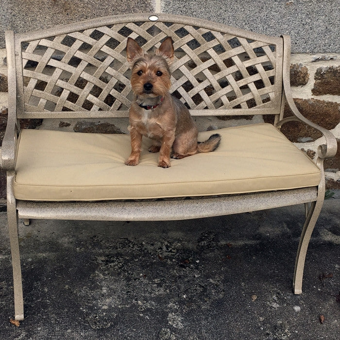 Banc Jasmine