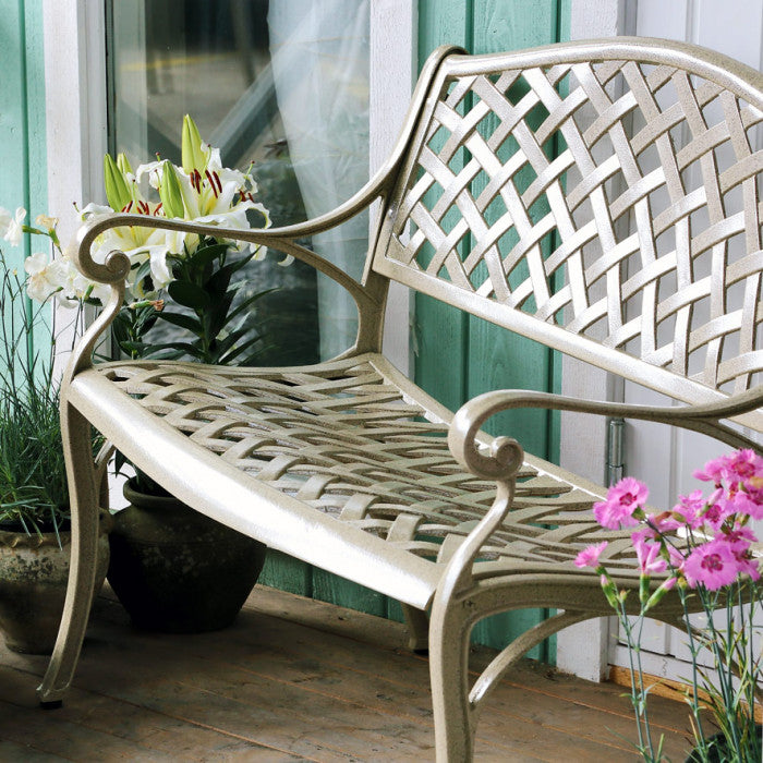 Banc Jasmine