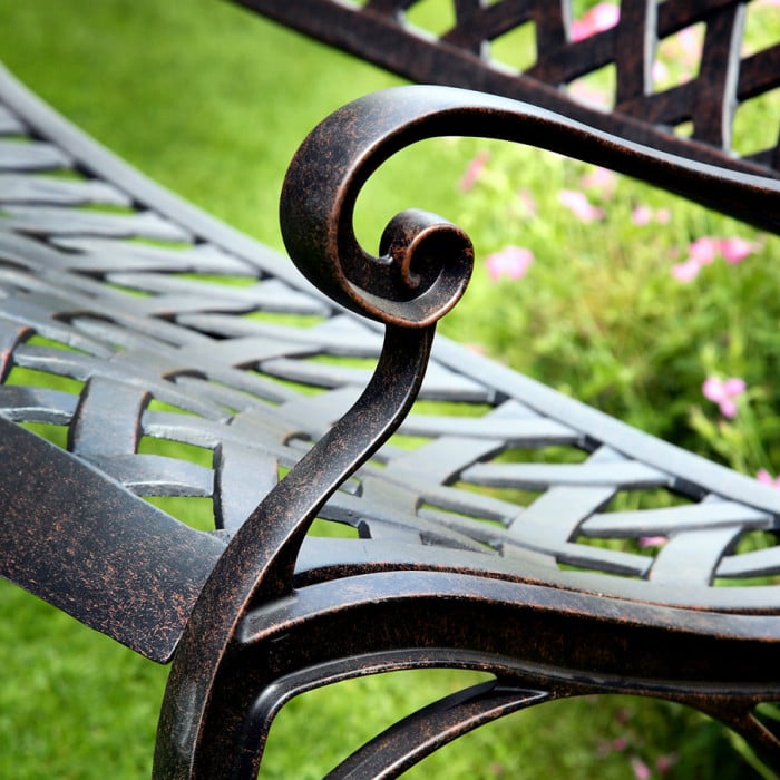 Banc Jasmine