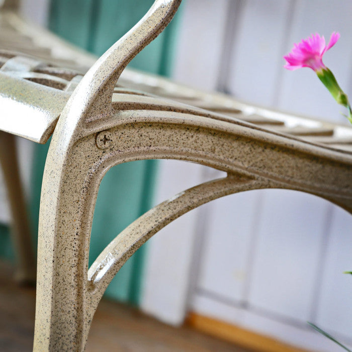 Banc Jasmine