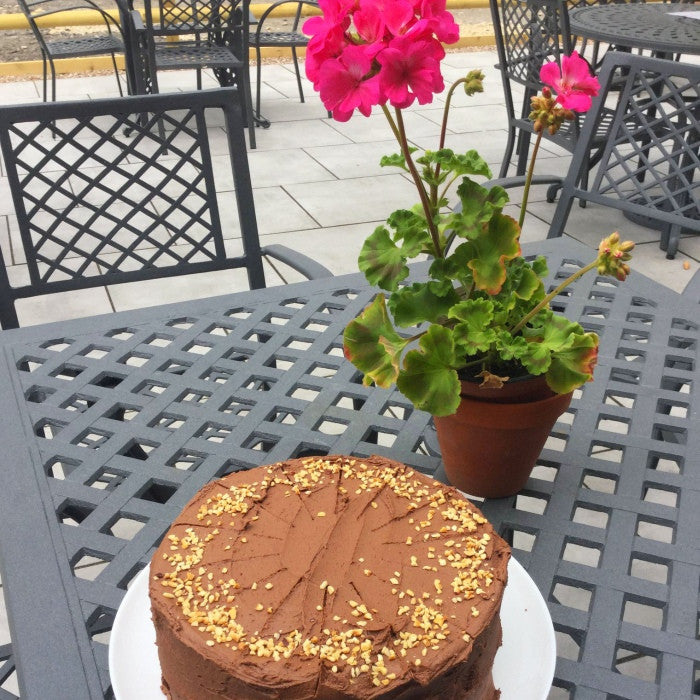 Table Lucy (ensemble 4 personnes)