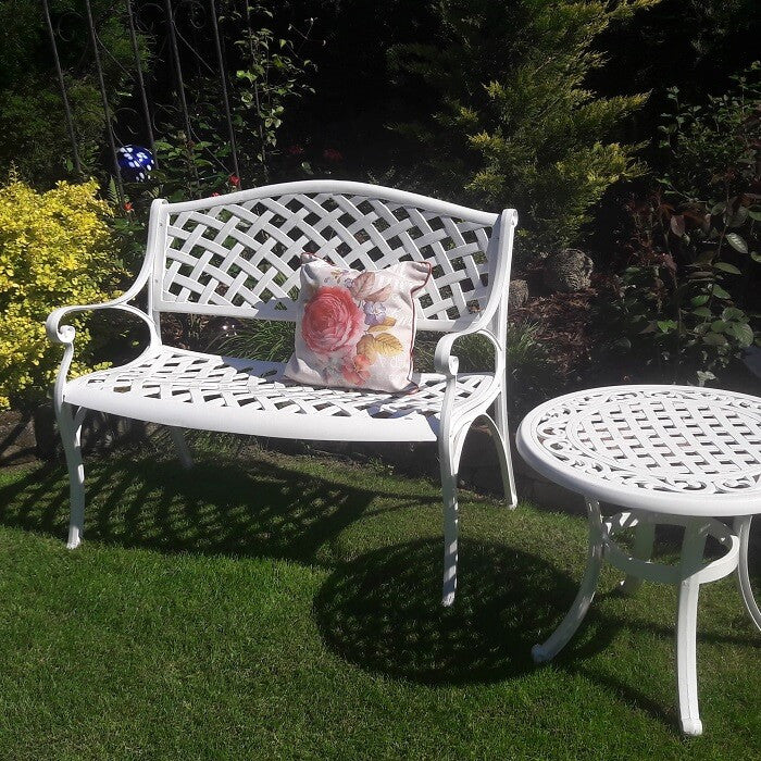 Banc Jasmine
