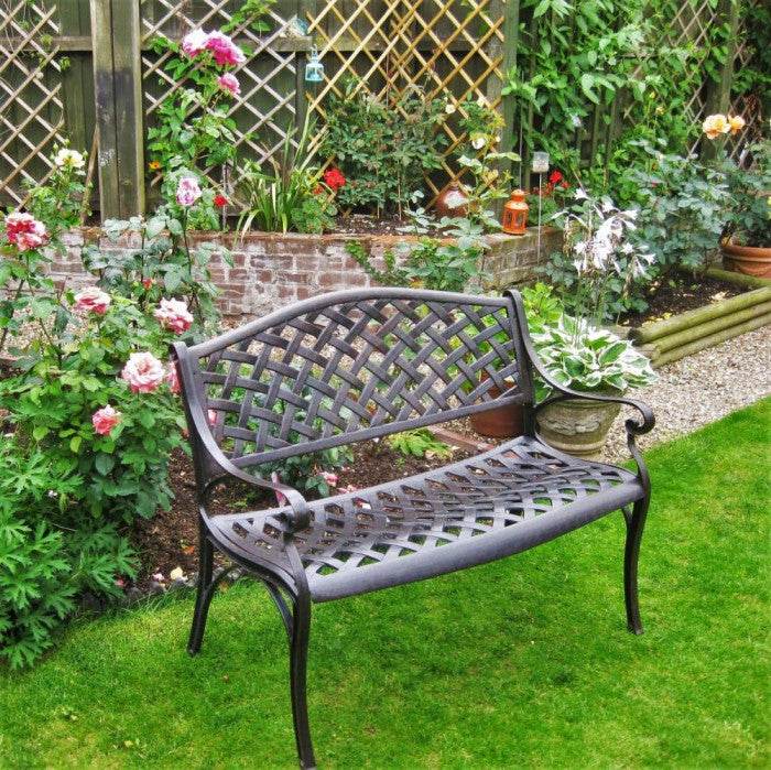 Banc Jasmine
