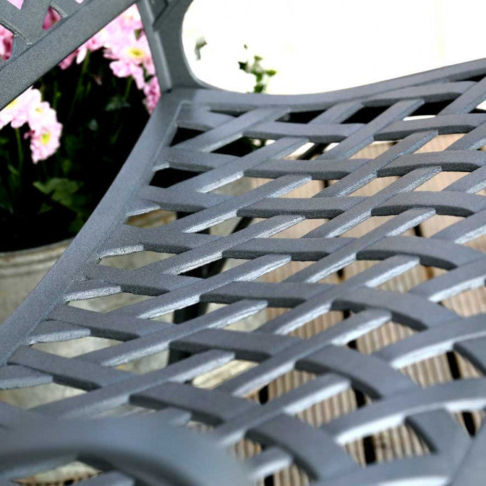 Banc Jasmine