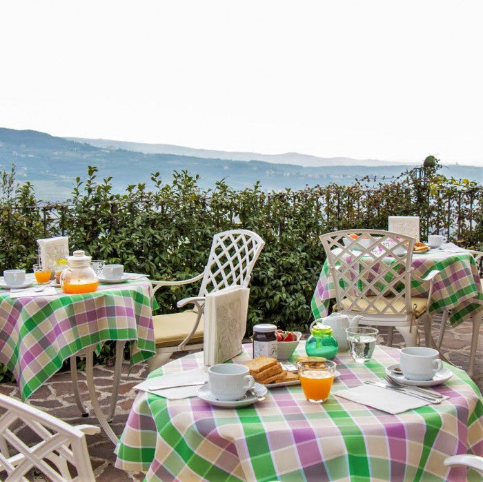 Table bistrot Ella (ensemble 2 personnes)