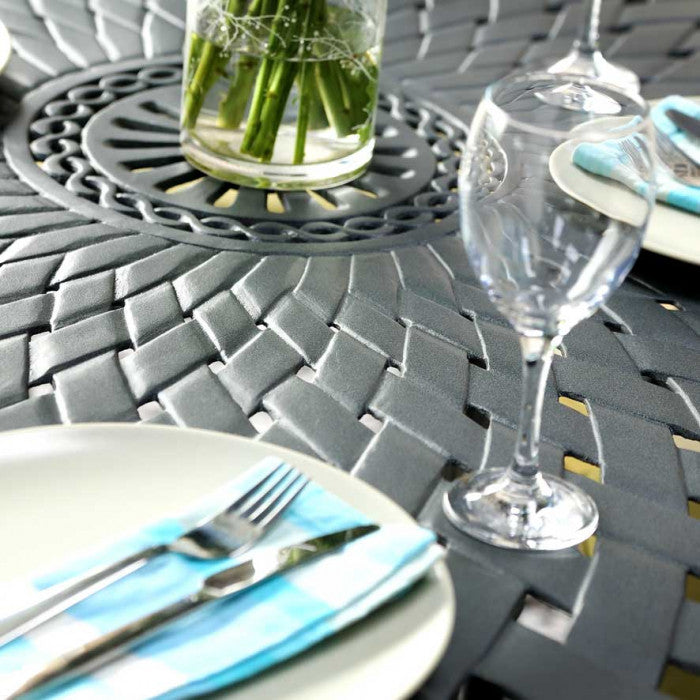 Table June (ensemble 6 personnes)