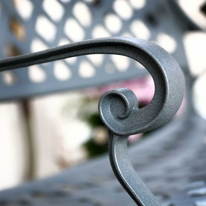 Banc Jasmine
