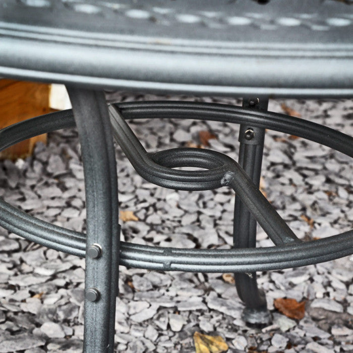 Table Alice (ensemble 6 personnes)