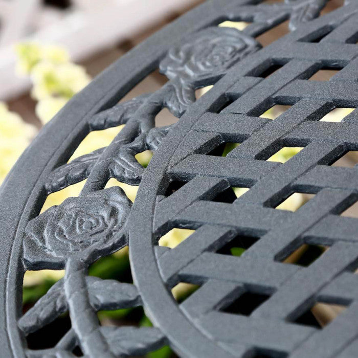 Ensemble bistrot Rose (2 personnes)