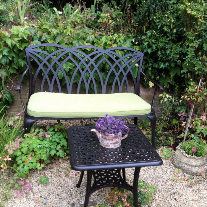 Banc April