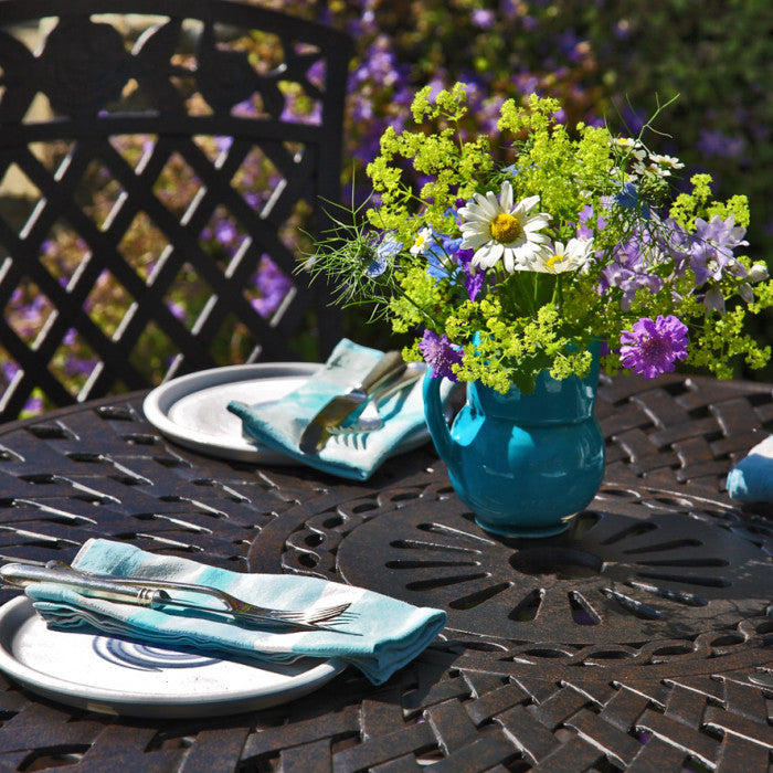 Table Mia (ensemble 2 personnes)