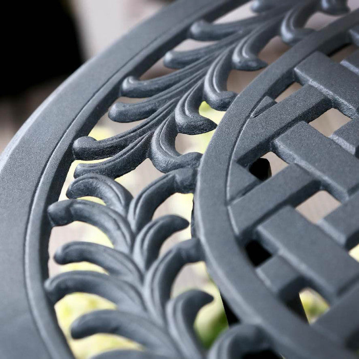 Table bistrot Ivy (ensemble 2 personnes)