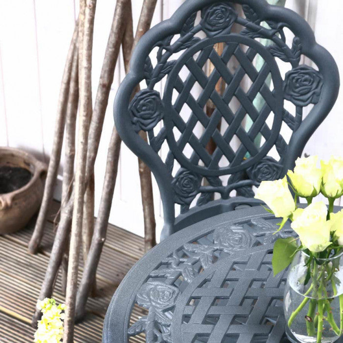 Ensemble bistrot Rose (2 personnes)