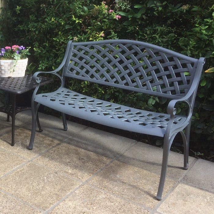 Banc Jasmine