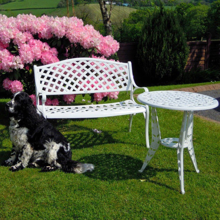 Banc Jasmine