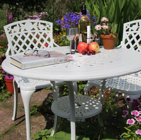 Table Anna (ensemble 2 personnes)