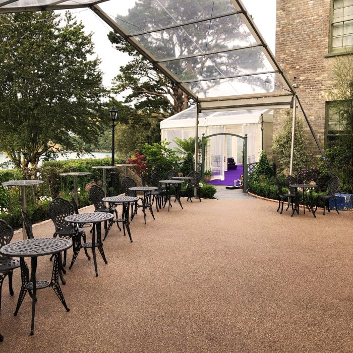 Ensemble bistrot Ivy (2 personnes)