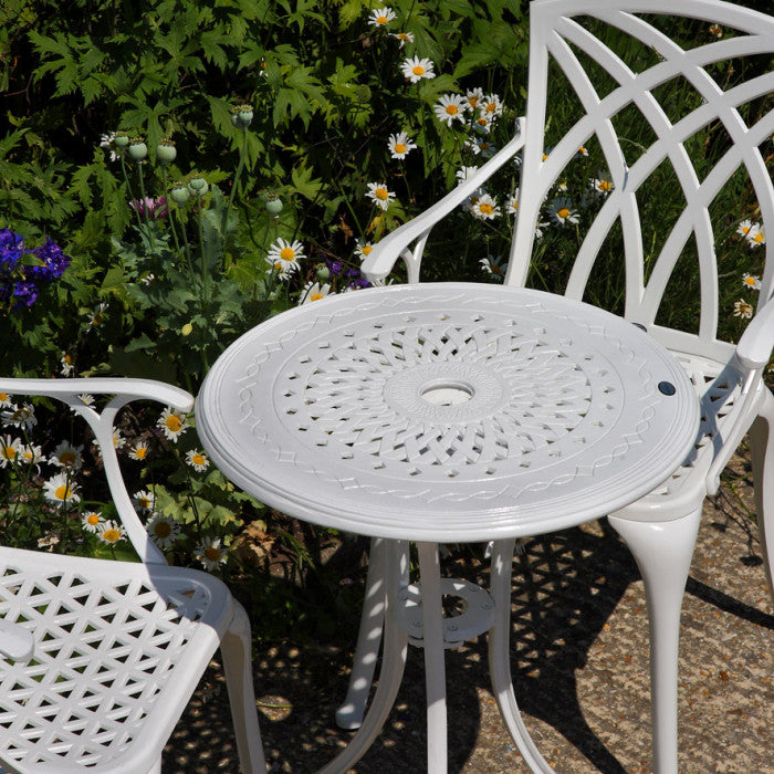 Table bistrot Ella (ensemble 2 personnes)