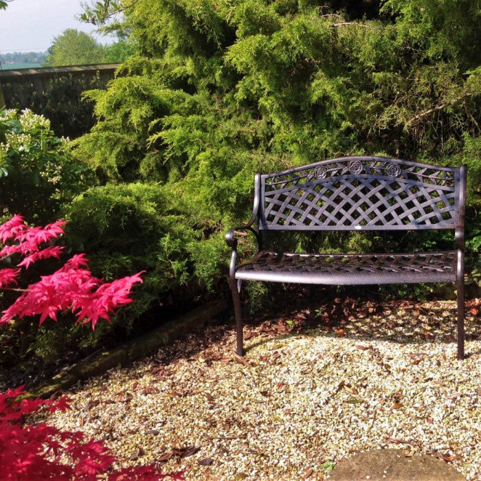 Banc Rose