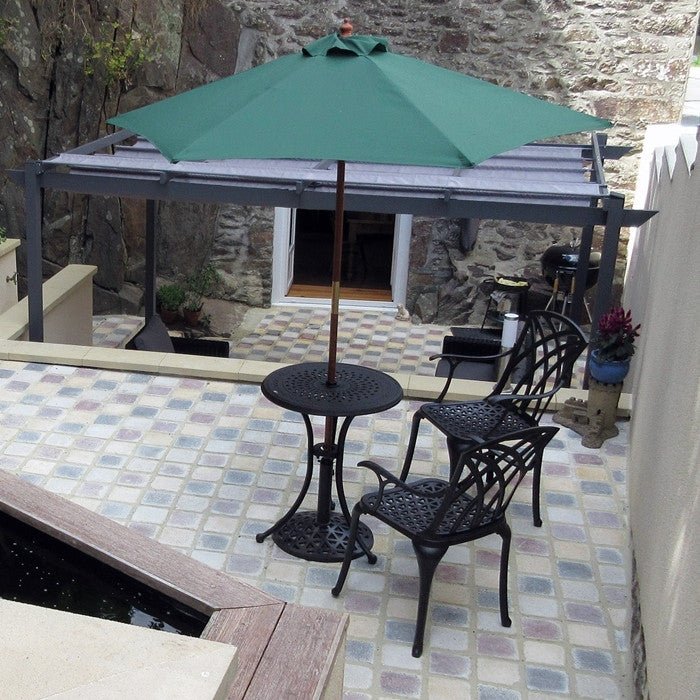 Table bistrot Ella (ensemble 2 personnes)