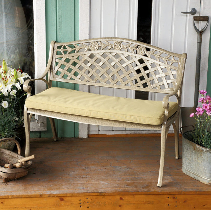 Banc Rose