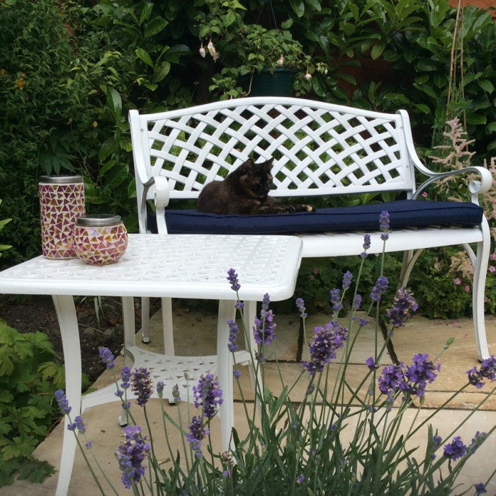 Banc Jasmine